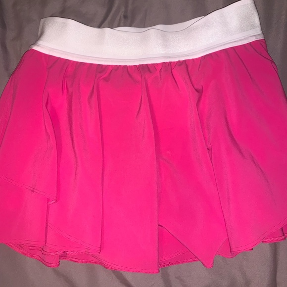 Lululemon skirt - SOLD - Picture 4 of 7